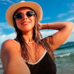 Agostina Páez deberá esperar para volver a la Argentina