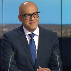 Rodríguez prometió la libertad de los presos políticos en Venezuela: “El viernes están todos sueltos”