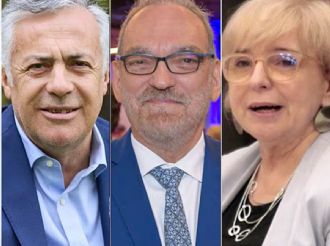 Silencio de aliados por la creación de la Oficina de Respuesta