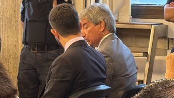 La defensa de Bento pidió 5 años de prisión domiciliaria