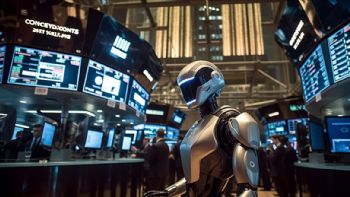 Pérdidas millonarias y temblor en los mercados: otro lado oscuro de la Inteligencia Artificial