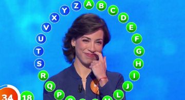 Una argentina ganó 2,7 millones de euros en el “Pasapalabra” de España