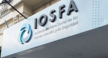 Las fuerzas de seguridad tendrán una nueva obra social 