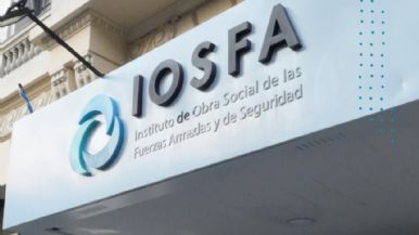 Foto iliustrativa de  Las fuerzas de seguridad tendrán una nueva obra social 