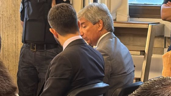 La defensa de Bento pidió 5 años de prisión domiciliaria