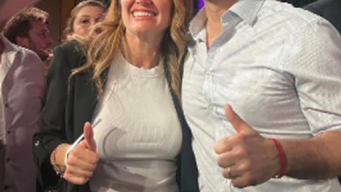 Griselda Petri llega a Diputados para bajar impuestos y regular el uso de celulares en escuelas