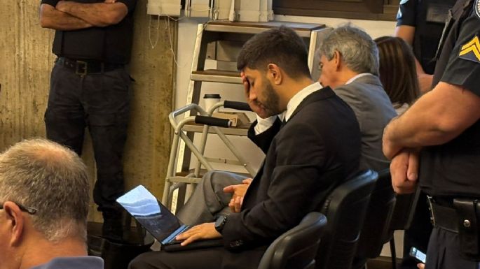 Caso 13: la historia que resume las miserias del caso Bento