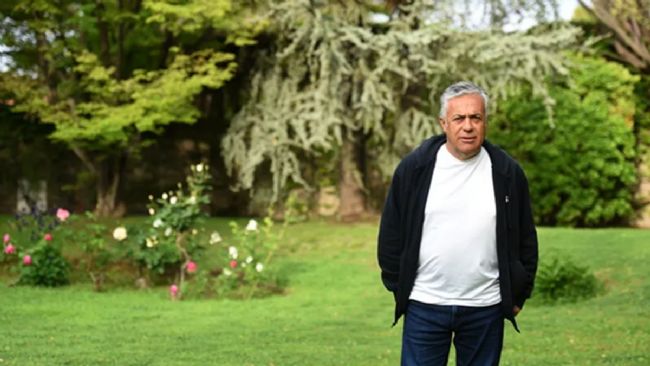 El peligro de sentirse un estadista II