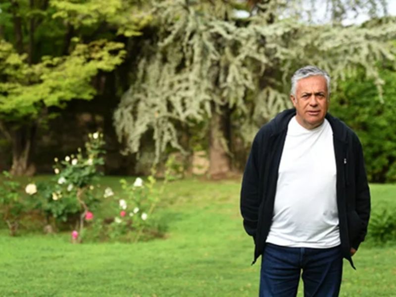 El peligro de sentirse un estadista II