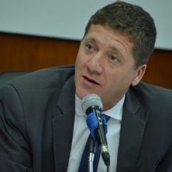 Le aceptarán la renuncia al funcionario de Irrigación que manejaba borracho