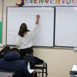 La Educación mendocina como Variable de Ajuste: El Colapso Salarial del Docente Mendocino