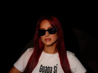 Flor Vigna y todo su equipo se "escapó" del equipo de Intrusos 