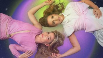 Laura Esquivel y Brenda Asnicar realizarán una gira por Latinoamérica