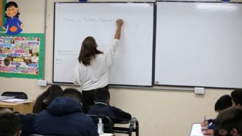 La Educación mendocina como Variable de Ajuste: El Colapso Salarial del Docente Mendocino