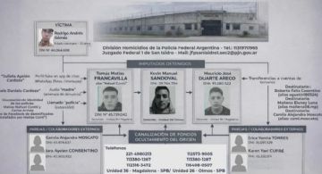 La pista en la cara suicida del soldado en la Quinta de Olivos que condujo a la app de citas 