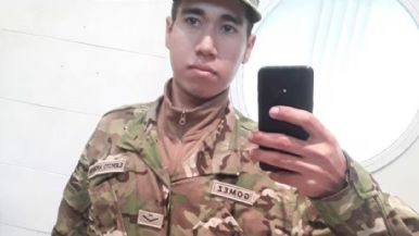 Foto iliustrativa de  El soldado que se suicidó en Olivos había sido extorsionado por siete presos