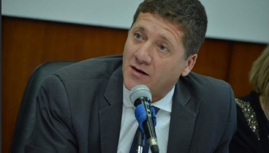 Le aceptarán la renuncia al funcionario de Irrigación que manejaba borracho
