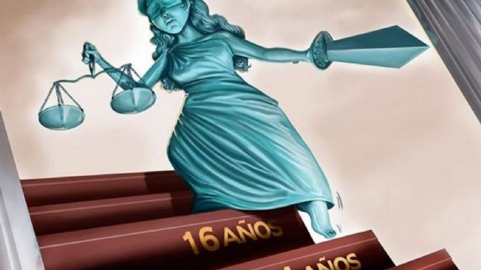 La Iglesia advierte a legisladores que bajar la edad no baja el delito y que se necesita educación