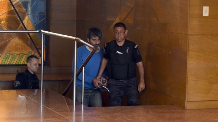 Caso 13: la historia que resume las miserias del caso Bento