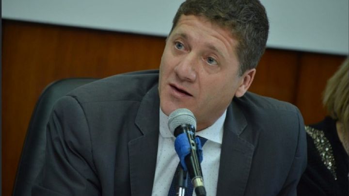 Le aceptarán la renuncia al funcionario de Irrigación que manejaba borracho