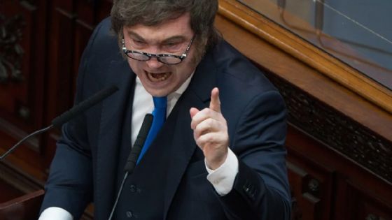 Milei, sobre el fallo por YPF: “Tuvimos que venir a arreglar las cagadas que hizo Kicillof”