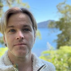 El particular nombre que eligió Benjamín Amadeo para su segundo hijo