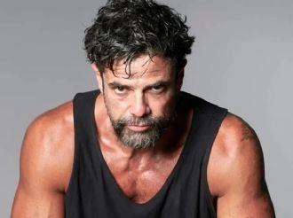 Luciano Castro rompió el silencio tras su internación: “Estuve muy deprimido”