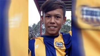 Van a juicio los dueños de una jauría de perros que asesinó a un niño de 12 años 