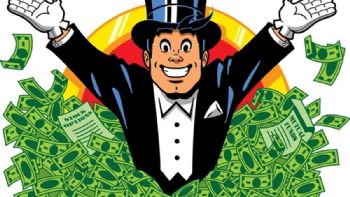 Quiénes son los millonarios argentinos que destaca la revista Forbes