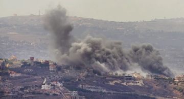 Israel intensifica los bombardeos en el Líbano y ataca suburbios de Beirut