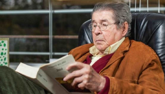 Murió el reconocido escritor Alfredo Bryce Echenique