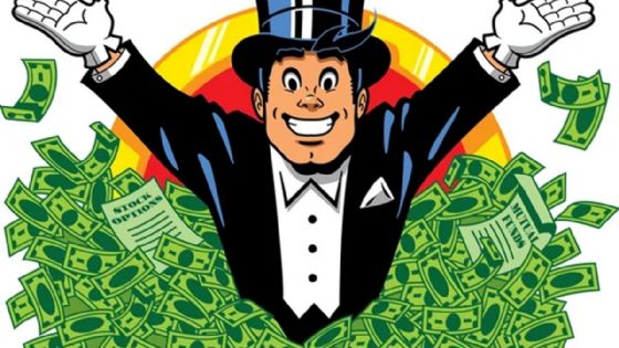 Quiénes son los milmillonarios argentinos que destaca la revista Forbes