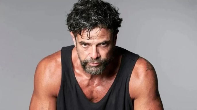 Luciano Castro rompió el silencio tras su internación: “Estuve muy deprimido”