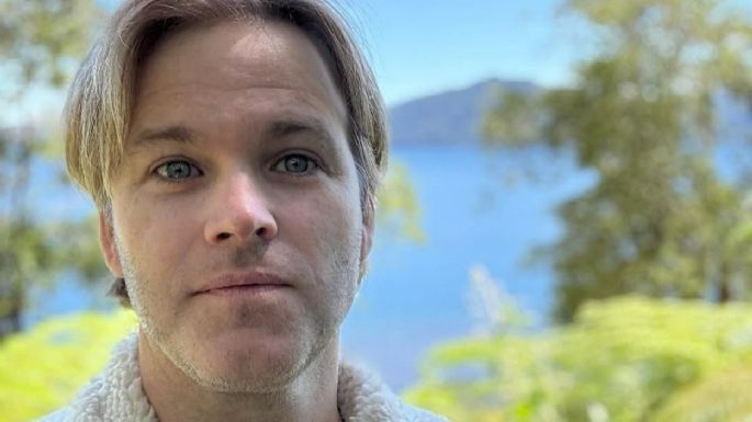 El particular nombre que eligió Benjamín Amadeo para su segundo hijo