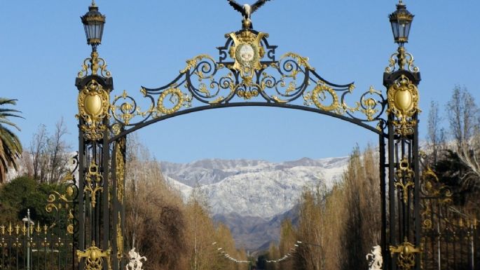 Se viene un restaurante en los Caballitos de Marly