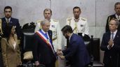 Foto ilustrativa de la nota titulada: José Antonio Kast Rist asumió la Presidencia de Chile