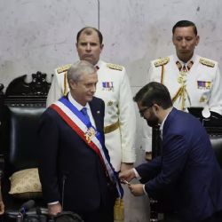 Advenimiento de Kast a la presidencia de Chile