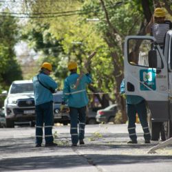 Murió uno de los empleados municipales que se habían intoxicado en un hotel del Centro