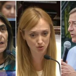 Suárez, Anabel y Juri podrán cobrar 11 millones de pesos en mayo