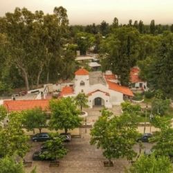 Chacras y Godoy Cruz, entre los destinos más hospitalarios de Argentina