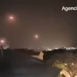 Hezbolá disparó decenas de cohetes contra Israel y abre una nueva ofensiva