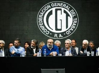 A pesar del retroceso del Gobierno, los gremios anunciaron que marcharan igual