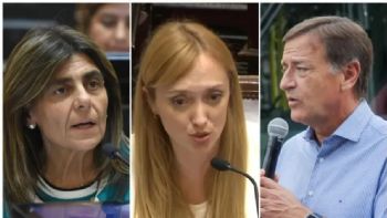 Suárez, Anabel y Juri podrán cobrar 11 millones de pesos en mayo