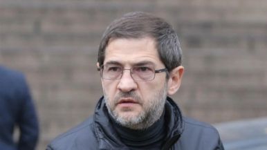 Foto iliustrativa de  Schoklender dijo que la plata de las casas la gastó Bonafini para hacer política kirchnerista