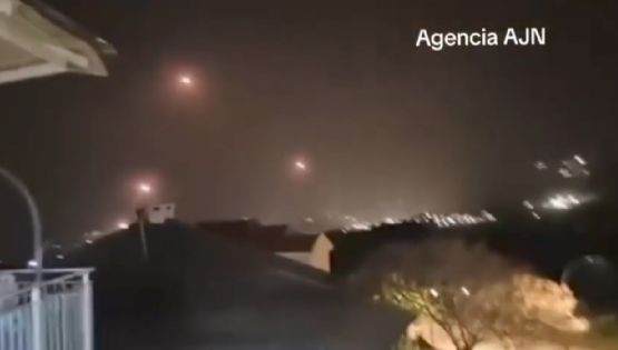 Hezbolá disparó decenas de cohetes contra Israel y abre una nueva ofensiva