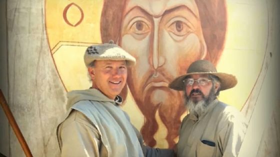 Anularon el sobreseimiento a los monjes acusados de abuso en el Cristo Orante 