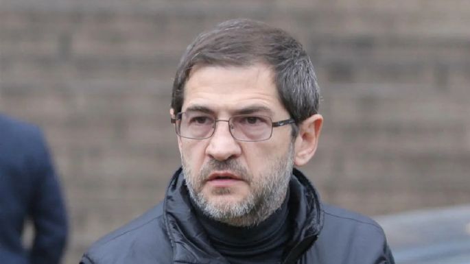 Schoklender dijo que la plata de las casas la gastó Bonafini para hacer política kirchnerista