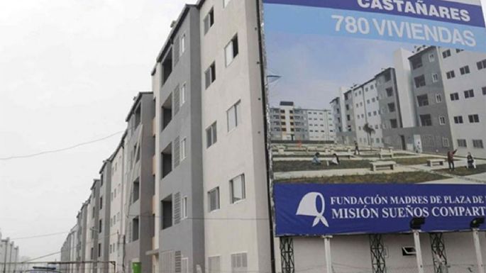 Schoklender dijo que la plata de las casas la gastó Bonafini para hacer política kirchnerista