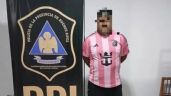 Foto ilustrativa de la nota titulada: Detuvieron por abuso sexual a “El Chelo” del Grupo Green 