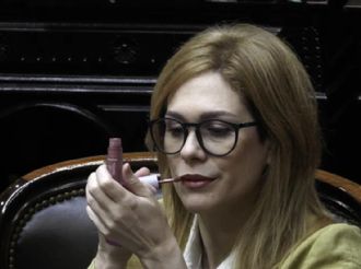 Lemoine: “Lo que hizo Adorni pudo ser un error cosmético”